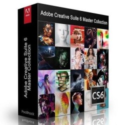 adobe creative suite for mac cs6